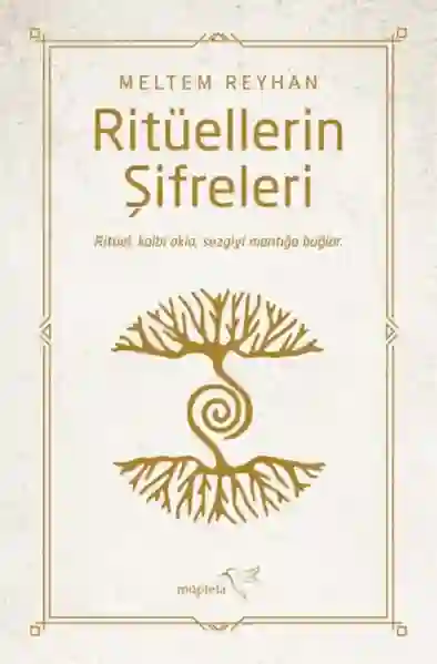 Resim RİTÜELLERİN ŞİFRESİ