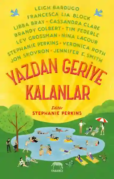 Resim YAZDAN GERİYE KALANLAR