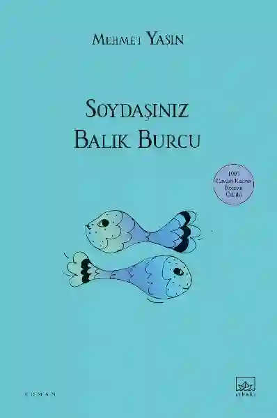 Resim SOYDAŞIMIZ BALIK BURCU