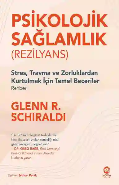 Resim PSİKOLOJİK SAĞLAMLIK (REZİLYANS)