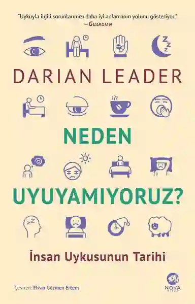 Resim NEDEN UYUYAMIYORUZ?-İNSAN UYKUSUNUN TARİHİ
