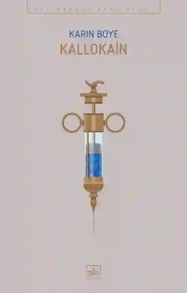Resim KALLOKAİN