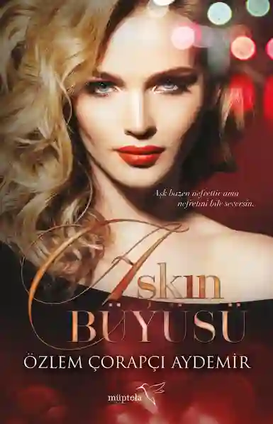 Resim AŞKIN BÜYÜSÜ