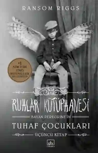 Resim RUHLAR KÜTÜPHANESİ