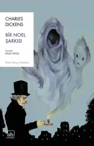Resim BİR NOEL ŞARKISI
