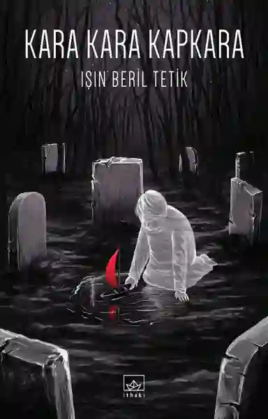 Resim KARA KARA KAPKARA