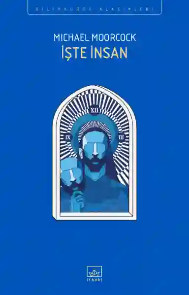 Resim İŞTE İNSAN