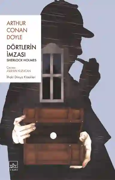 Resim DÖRTLERİN İMZASI