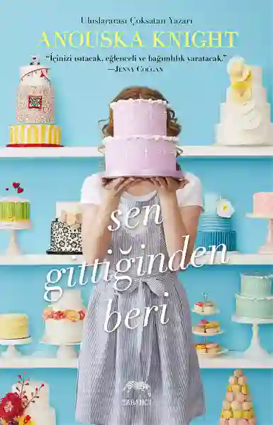 Resim SEN GİTTİĞİNDEN BERİ