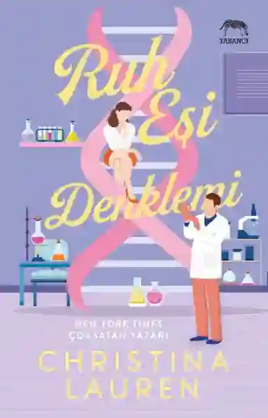 Resim RUH EŞİ DENKLEMİ