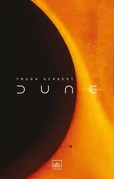 Resim DUNE (FİLM KAPAĞI)