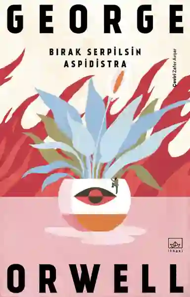 Resim BIRAK SERPİLSİN ASPİDİSTRA