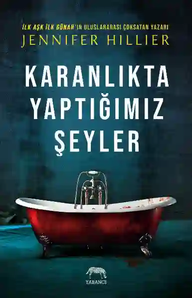 Resim KARANLIKTA YAPTIĞIMIZ ŞEYLER