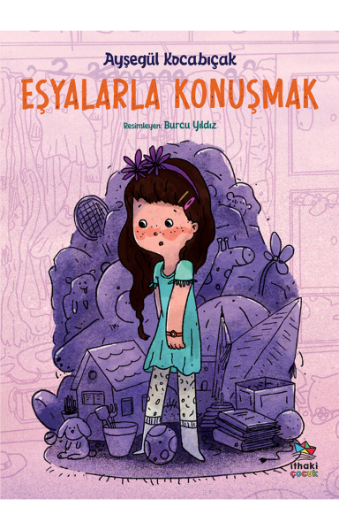 Resim EŞYALARLA KONUŞMAK