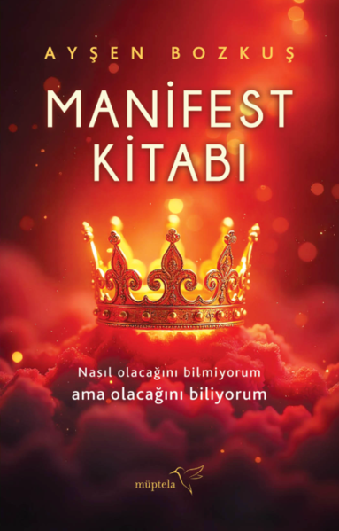 Resim MANİFEST KİTABI