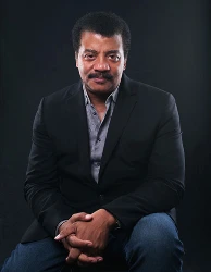 NEİL DEGRASSE TYSONKategorisi İçin Resim