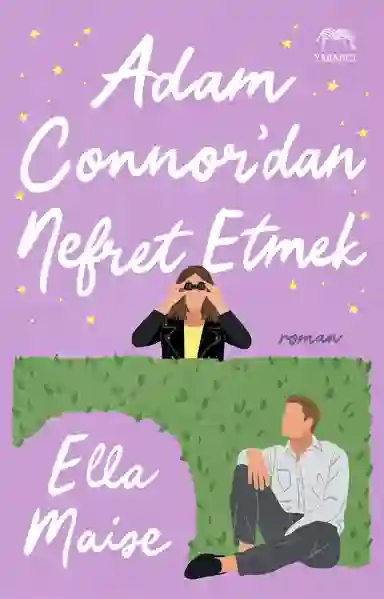 Resim ADAM CONNOR'DAN NEFRET ETMEK