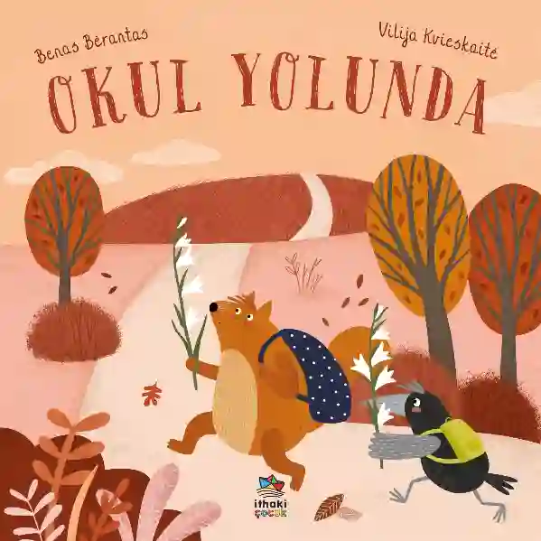 Resim OKUL YOLUNDA