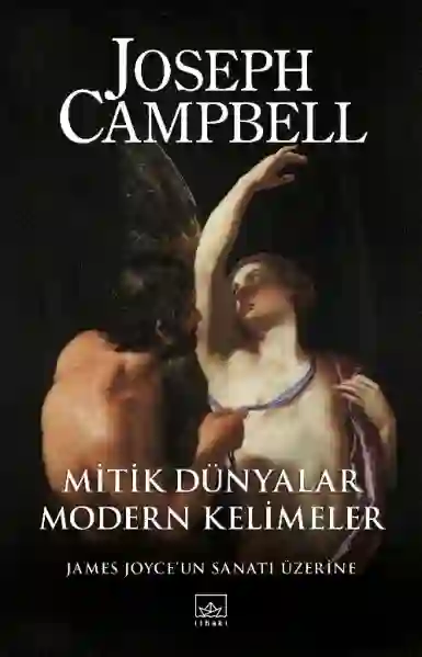 Resim MİTİK DÜNYALAR , MODERN KELİMELER