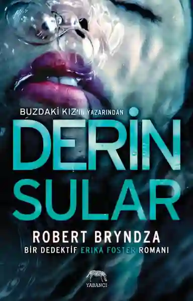 Resim DERİN SULAR