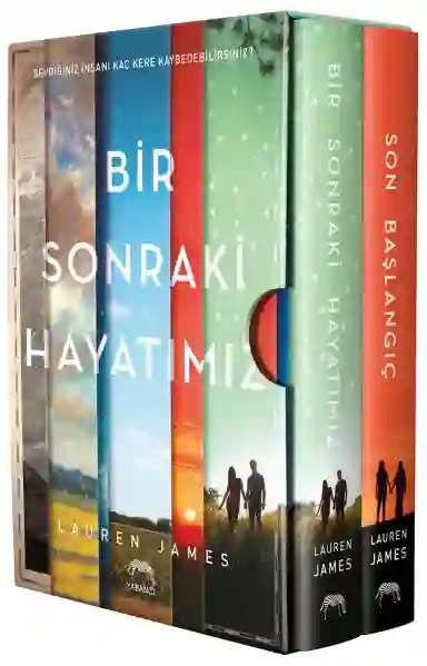 Resim BİR SONRAKİ HAYATIMIZ SETİ