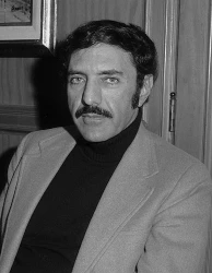 WILLIAM PETER BLATTYKategorisi İçin Resim