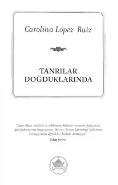 Resim TANRILAR DOĞDUKLARINDA