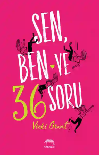 Resim SEN,BEN VE 36 SORU