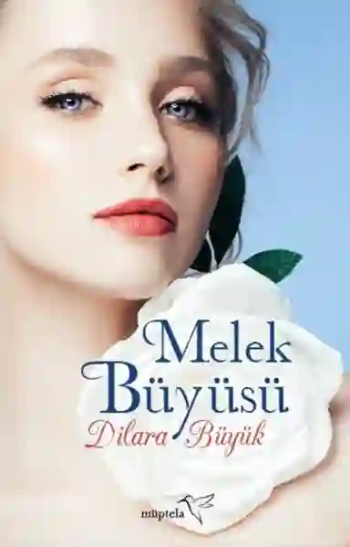 Resim MELEK BÜYÜSÜ