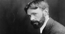 D. H. LAWRENCEKategorisi İçin Resim