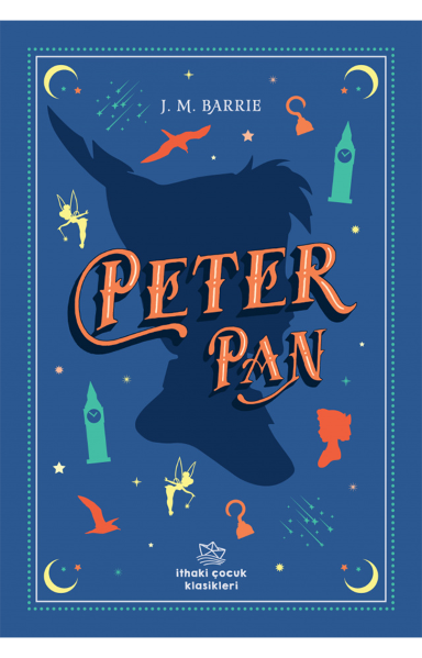 Resim PETER PAN