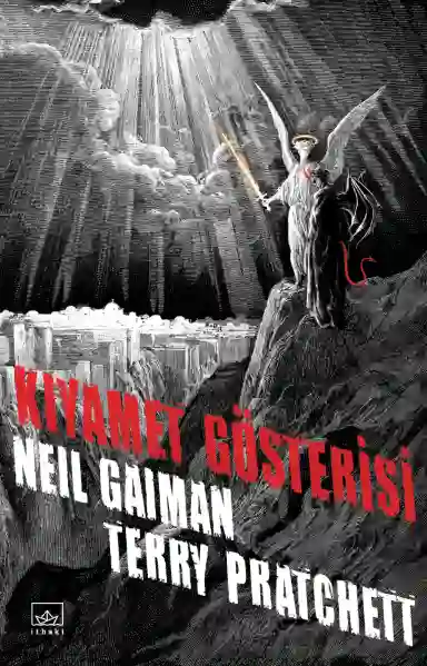Resim KIYAMET GÖSTERİSİ