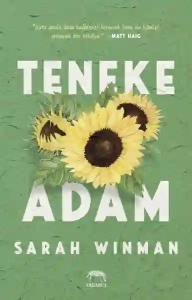 Resim TENEKE ADAM