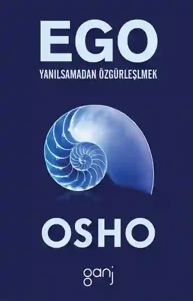 Resim EGO/YANILSAMADAN ÖZGÜRLEŞMEK