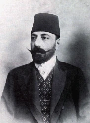 FAZLI NECİPKategorisi İçin Resim