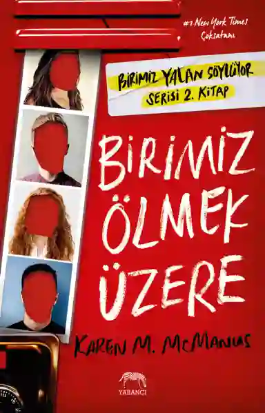 Resim BİRİMİZ ÖLMEK ÜZERE