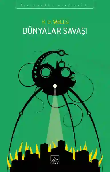 Resim DÜNYALAR SAVAŞI