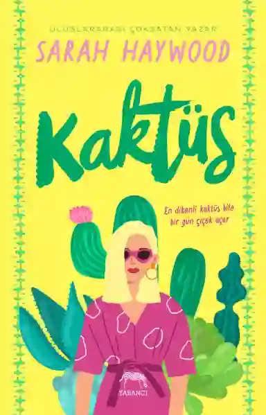 Resim KAKTÜS
