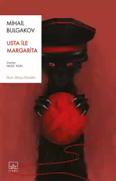 Resim USTA İLE MARGARİTA