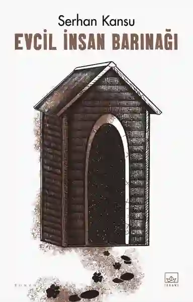 Resim EVCİL İNSAN BARINAĞI