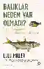 Resim BALIKLAR NEDEN VAR OLMADI ?