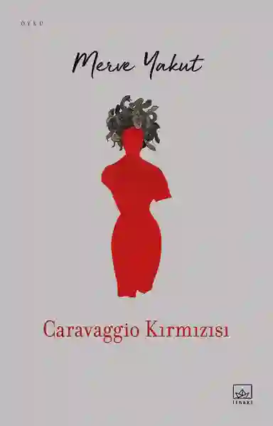 Resim CARAVAGGIO KIRMIZISI