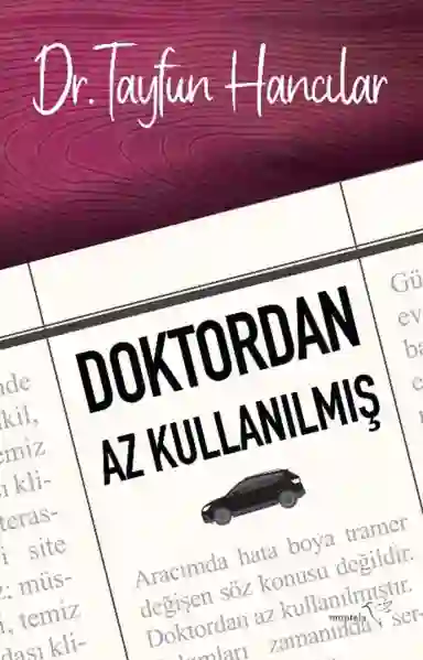 Resim DOKTORDAN AZ KULLANILMIŞ