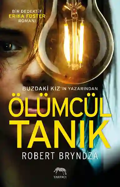 Resim ÖLÜMCÜL TANIK