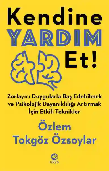 Resim KENDİNE YARDIM ET!