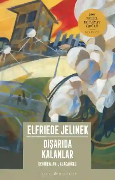 Resim DIŞARIDA KALANLAR