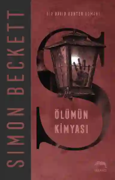 Resim ÖLÜMÜN KİMYASI