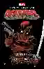 Resim DEADPOOL - PATİLER