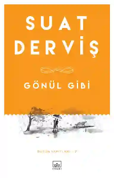 Resim GÖNÜL GİBİ