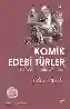 Resim KOMİK EDEBİ TÜRLER/PARODİ, SATİR VE İRONİ